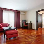 Hotel Nh Les Corts Barcelona