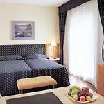 Nh Les Corts Hotel Barcelona