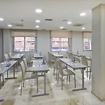 Nh Les Corts Hotel Barcelona