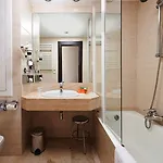 Nh Les Corts Hotel