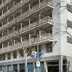 Nh Les Corts Barcelona
