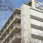 Nh Les Corts