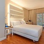 Nh Les Corts Hotel