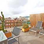 Hotel Nh Les Corts Barcelona