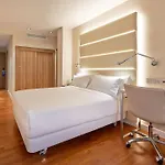 Nh Les Corts Barcelona
