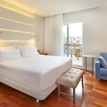 Nh Les Corts Hotel