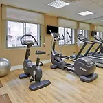 Nh Les Corts Hotel