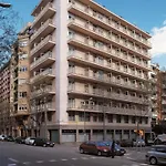 Hotel Nh Les Corts