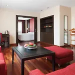 Hotel Nh Les Corts