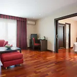 Hotel Nh Les Corts 3*