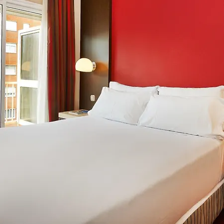 Nh Les Corts Hotel
