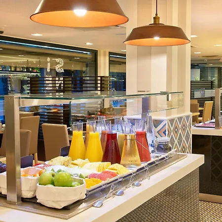 Hotel Nh Les Corts