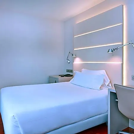 Hotel Nh Les Corts Barcelona