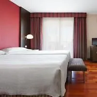 Hotel Nh Les Corts Barcelona