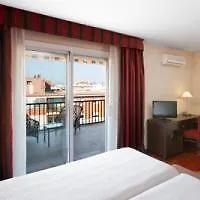 Hotel Nh Les Corts