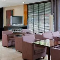 Nh Les Corts Hotel