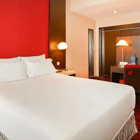 Nh Les Corts Βαρκελώνη