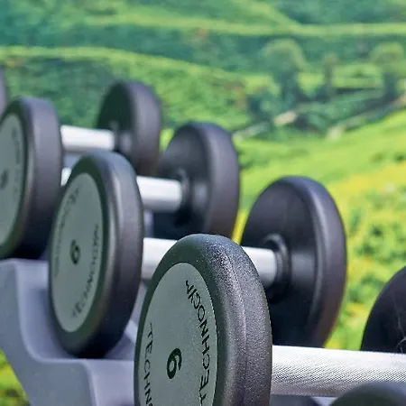 Nh Les Corts Barcelona