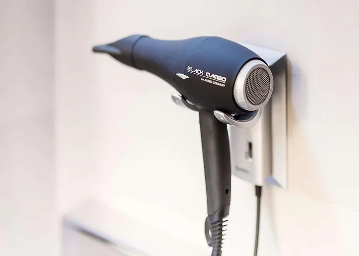 Nh Les Corts Hotel 3*