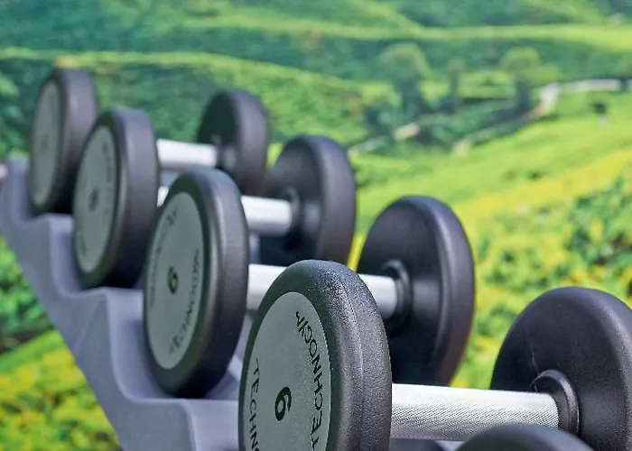 Nh Les Corts Barcelona