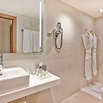 Nh Les Corts Hotel