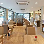 Nh Les Corts Hotel