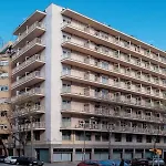 Nh Les Corts Hotel Barcelona
