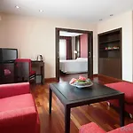 Nh Les Corts Hotel