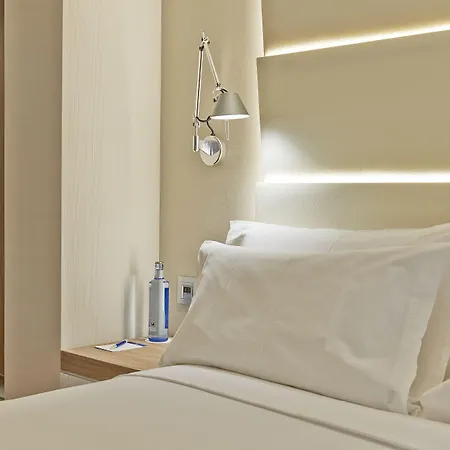 Hotel Nh Les Corts