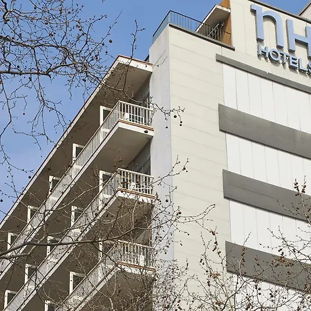 Nh Les Corts