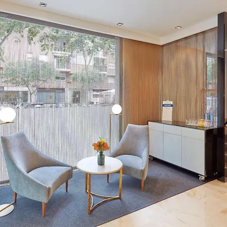Nh Les Corts