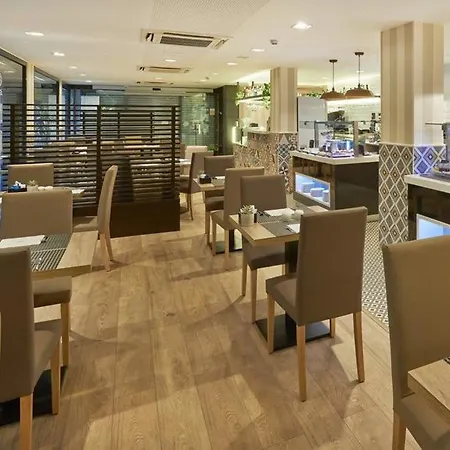 Hotel Nh Les Corts