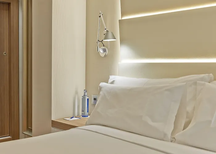 Hotel Nh Les Corts